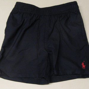 Polo Ralph Lauren Infant Boys Swim Trunks Newport Navy 24M